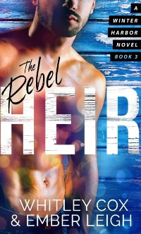 Cover Rebel Heir