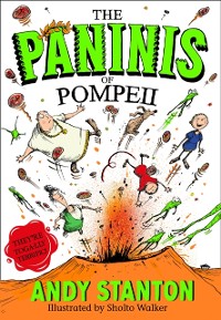 Cover Paninis of Pompeii