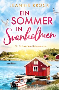 Cover Ein Sommer in Svanholmen