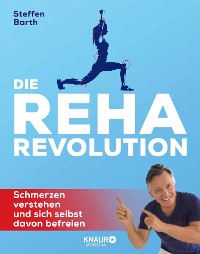 Cover Die Reha-Revolution