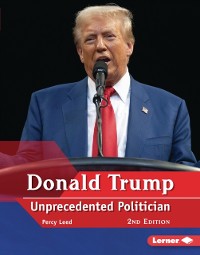 Cover Donald Trump, 2nd Edition