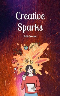 Cover Creative Sparks