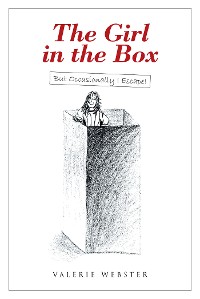 Cover The Girl in the Box