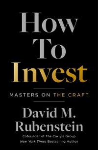 Cover How to Invest