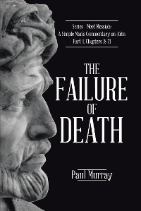 Cover The Failure of Death