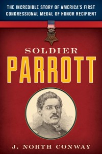 Cover Soldier Parrott