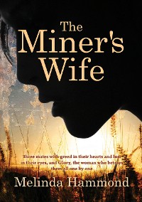 Cover The Miners Wife