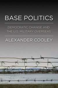 Cover Base Politics