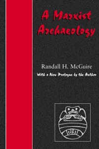 Cover Marxist Archaeology