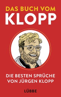 Cover Das Buch vom Klopp