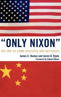 Cover 'Only Nixon'