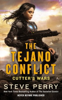 Cover Tejano Conflict