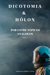 Cover Dicotomia & Hólon