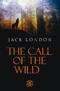 Cover The call of the wild