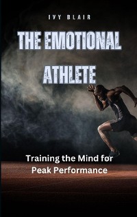 Cover The Emotional Athlete