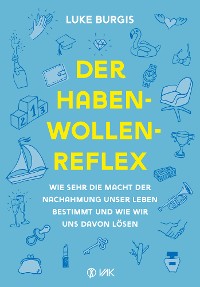 Cover Der Haben-Wollen-Reflex