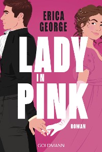 Cover Lady in Pink