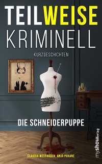 Cover Die Schneiderpuppe