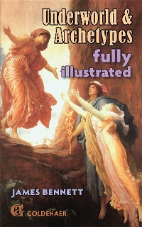 Cover Underworld & Archetypes Fully Illustrated
