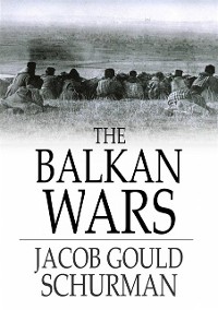 Cover Balkan Wars