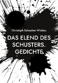 Cover Das Elend des Schusters