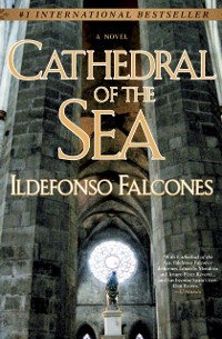 Cover Cathedral of the Sea