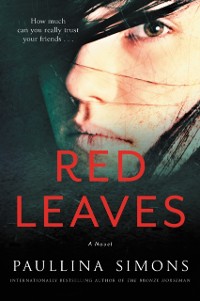 Cover Red Leaves