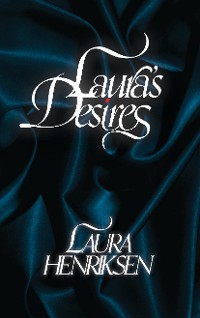 Cover Laura's Desires