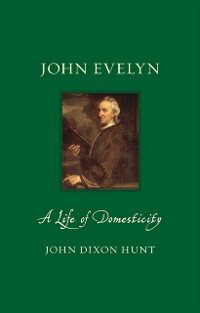Cover John Evelyn