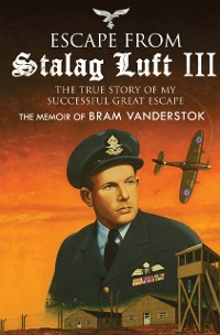 Cover Escape from Stalag Luft III