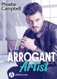 Cover Arrogant Artist