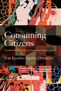 Cover Consuming Citizens