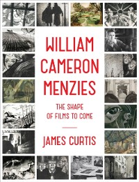 Cover William Cameron Menzies