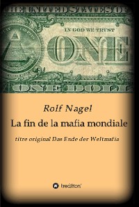 Cover La fin de la mafia mondiale