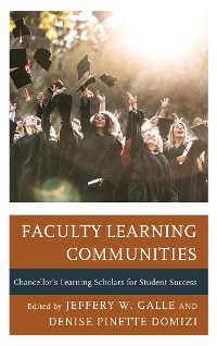 Cover Faculty Learning Communities