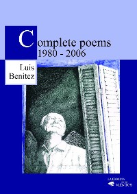 Cover Complete poems: 1980-2006