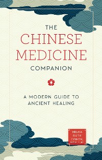 Cover The Chinese Medicine Companion