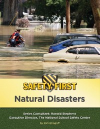 Cover Natural Disasters