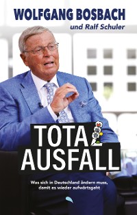Cover Totalausfall