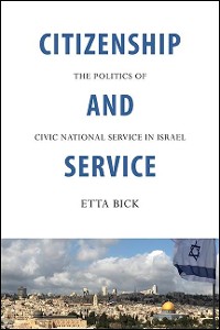 Cover Citizenship and Service