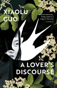 Cover A Lover's Discourse
