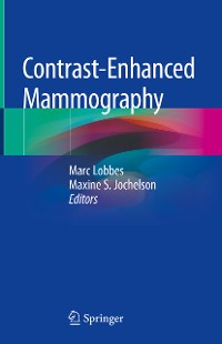 Cover Contrast-Enhanced Mammography