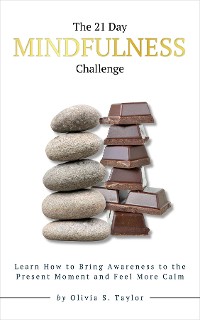 Cover The 21 Day Mindfulness Challenge