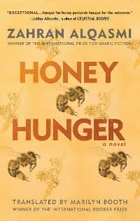 Cover Honey Hunger