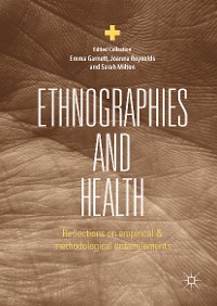 Cover Ethnographies and Health