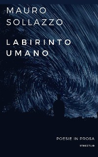 Cover Labirinto Umano