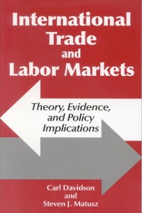 Cover International Trade and Labor Markets