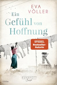 Cover Ein Gefühl von Hoffnung