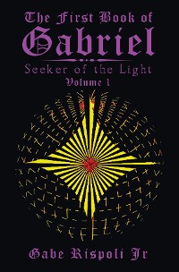 Cover The First Book of Gabriel