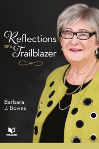 Cover Reflections of a Trailblazer